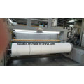 2400mm S Non Woven Machine Fabric Making Line
